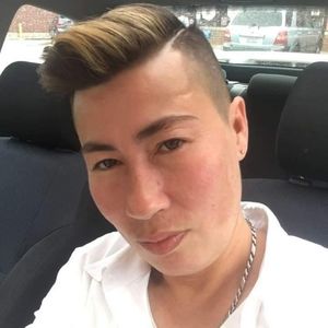 Meet your Posher, Justin